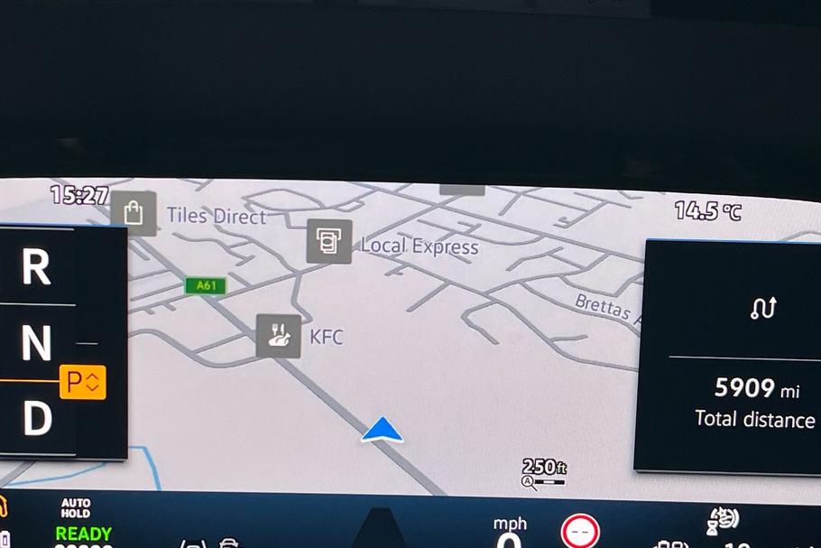 Used Ford TRANSIT CONNECT 29