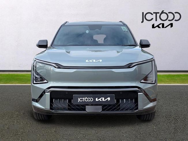 KIA EV5 Photo 8