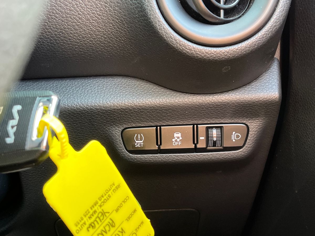 Kia Picanto Photo 38