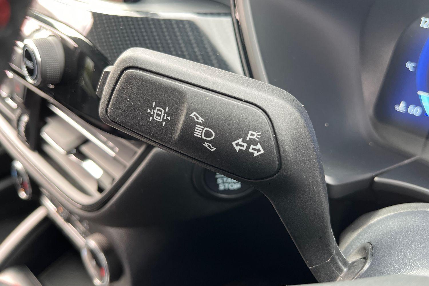 Ford Kuga Photo 13
