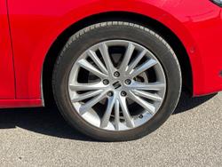 SEAT Leon Photo 5