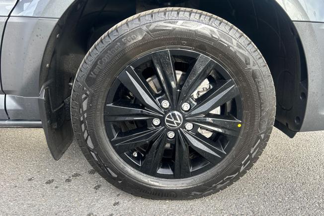 VOLKSWAGEN Grand California Photo 5