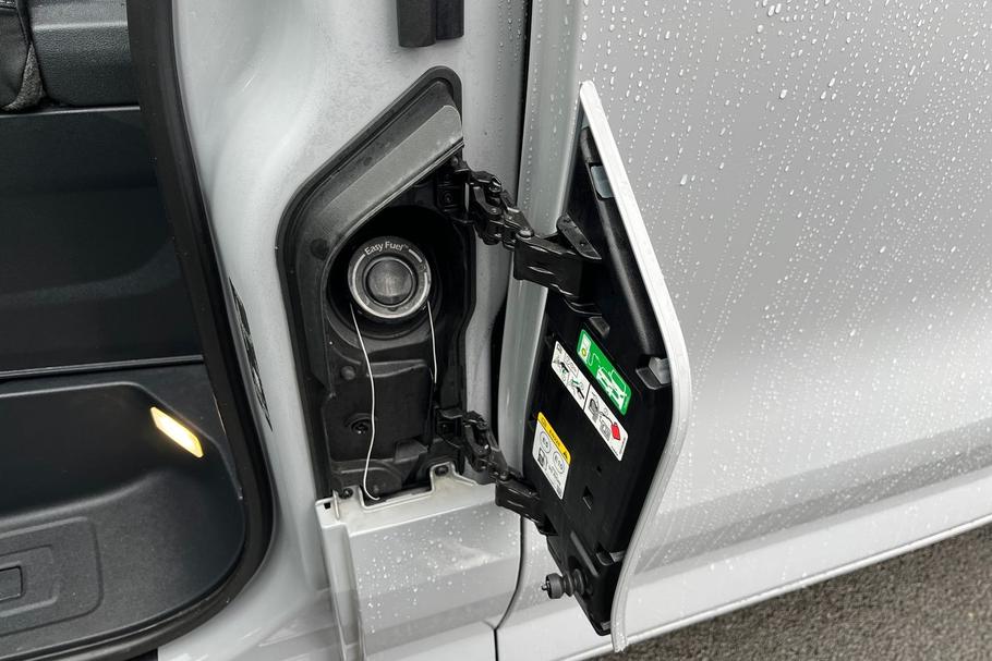 Used Ford TRANSIT CUSTOM 32