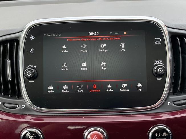 FIAT 500 Photo 44