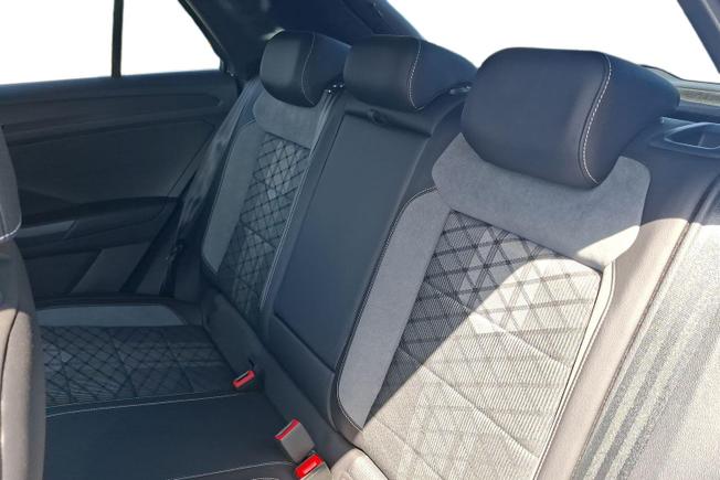 VOLKSWAGEN T-Roc Photo 9