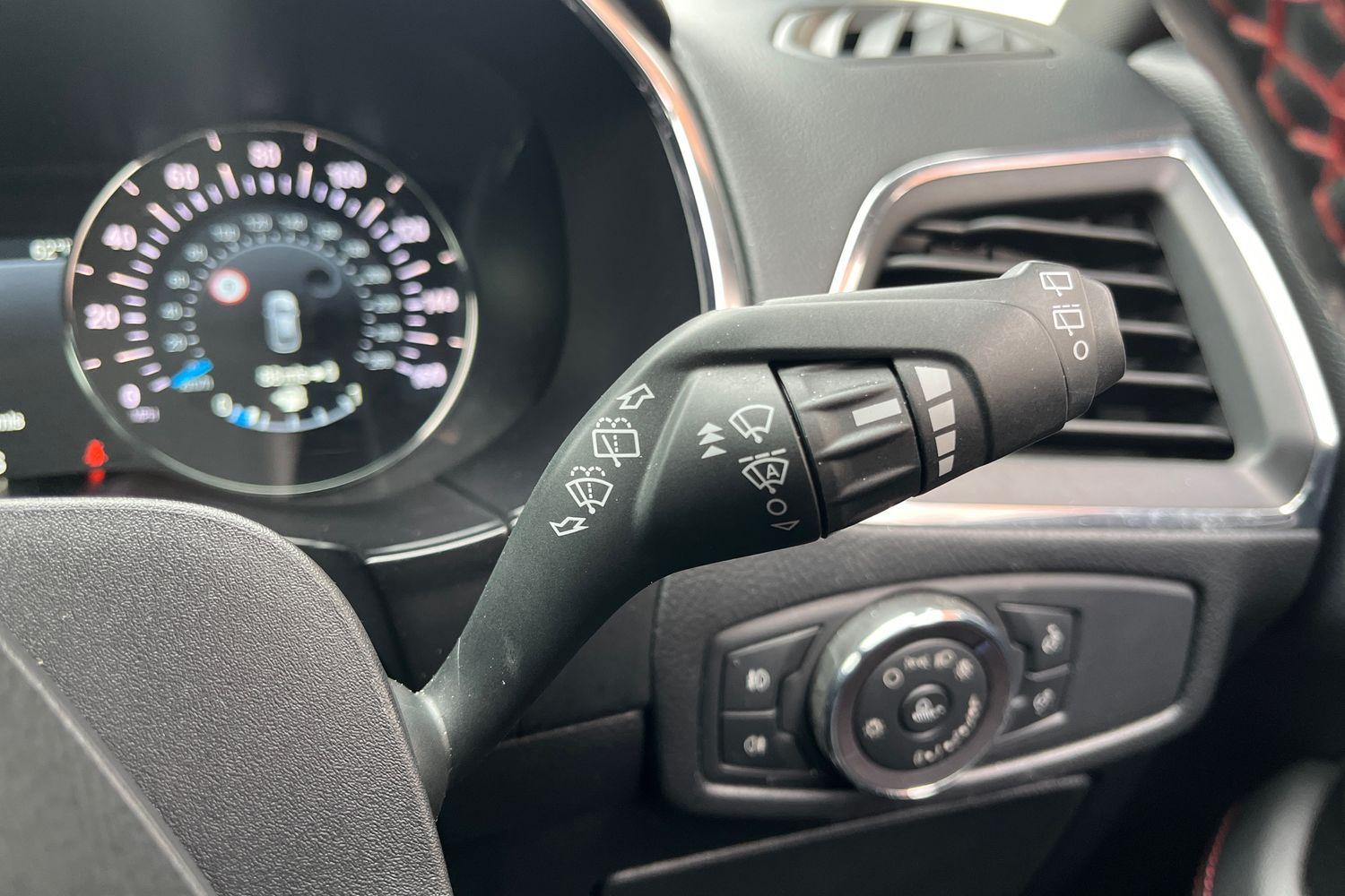 Ford S-Max Photo 14
