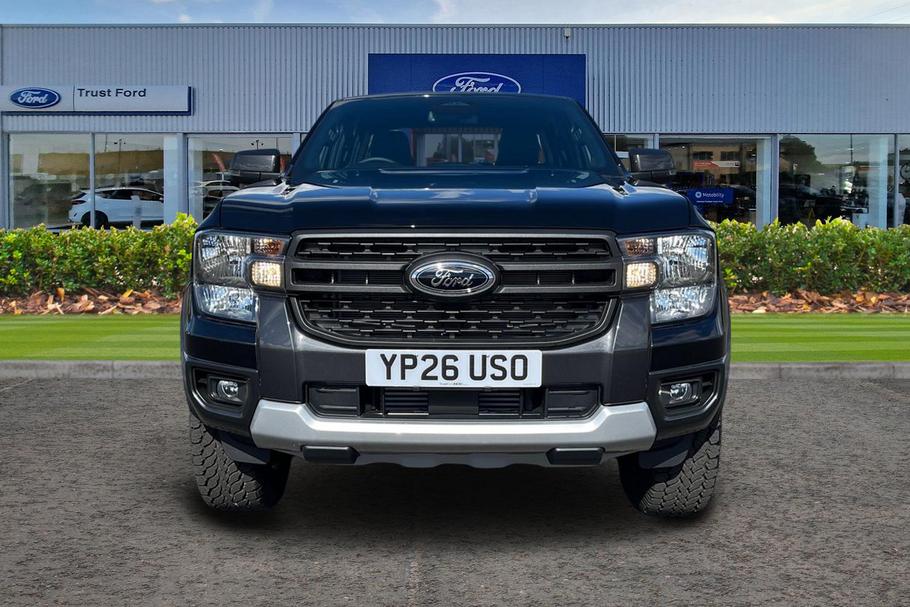 Used Ford Ranger YP26USO 11