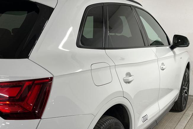Audi Q5 Photo 36