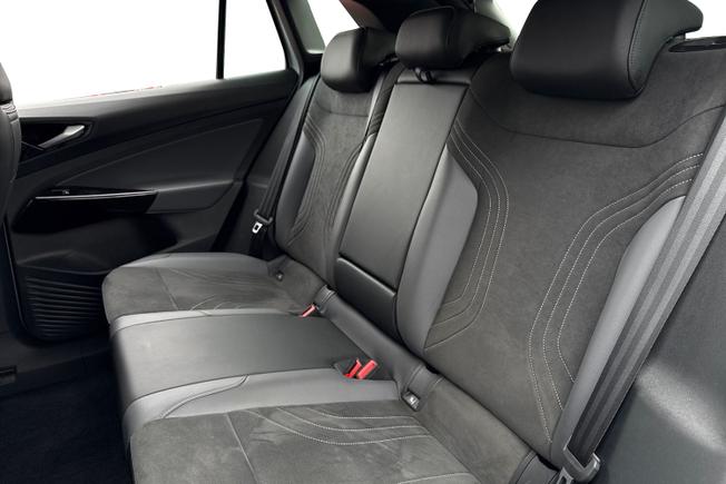 Volkswagen ID.4 Photo 9