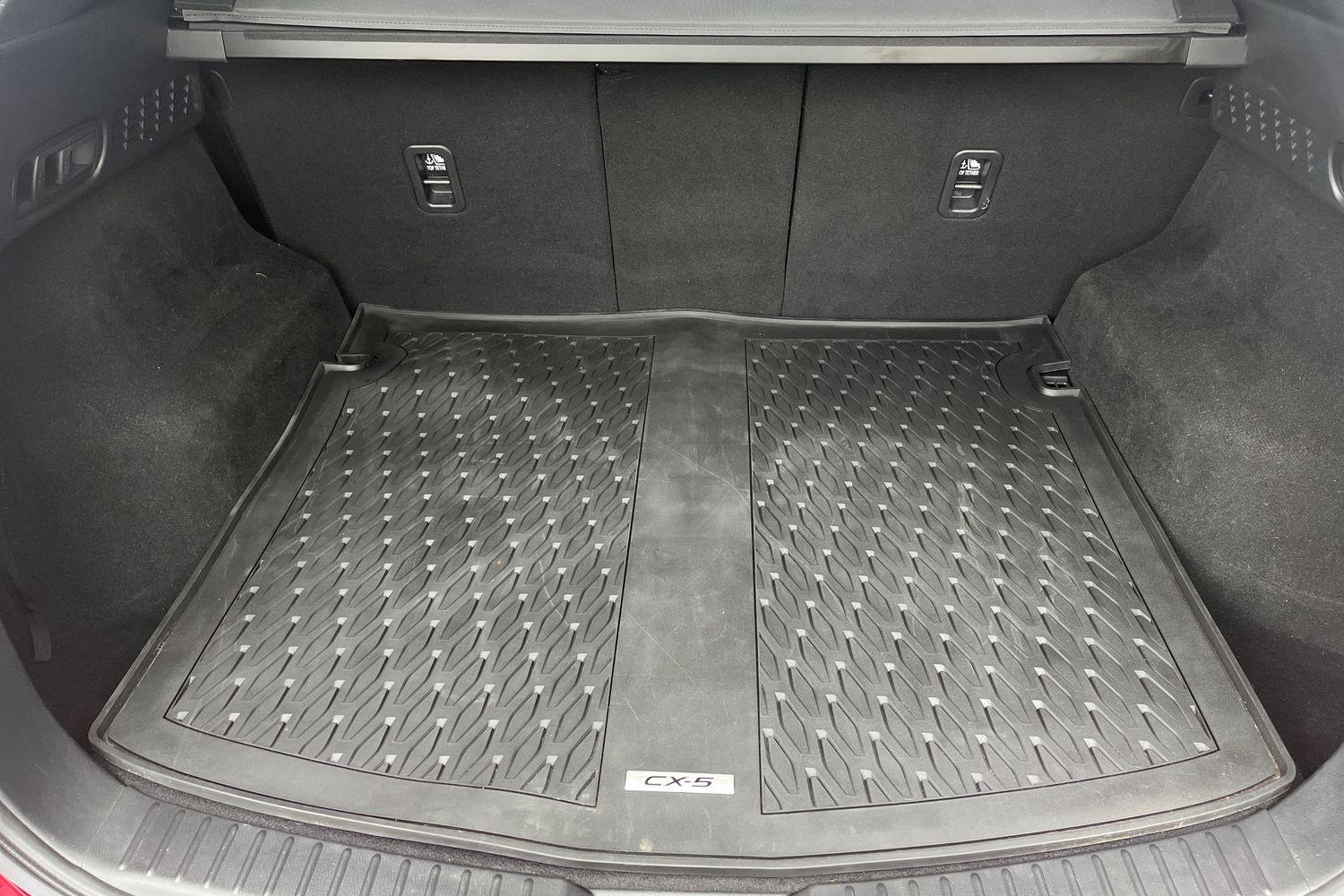 Mazda CX-5 Photo 20