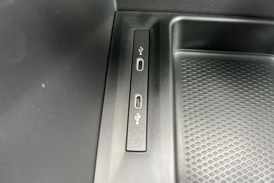 Used Ford TRANSIT CONNECT CX25FPT 25