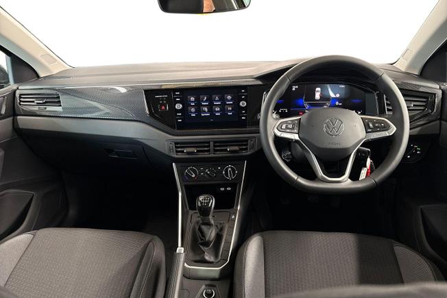 VOLKSWAGEN Polo Photo 10