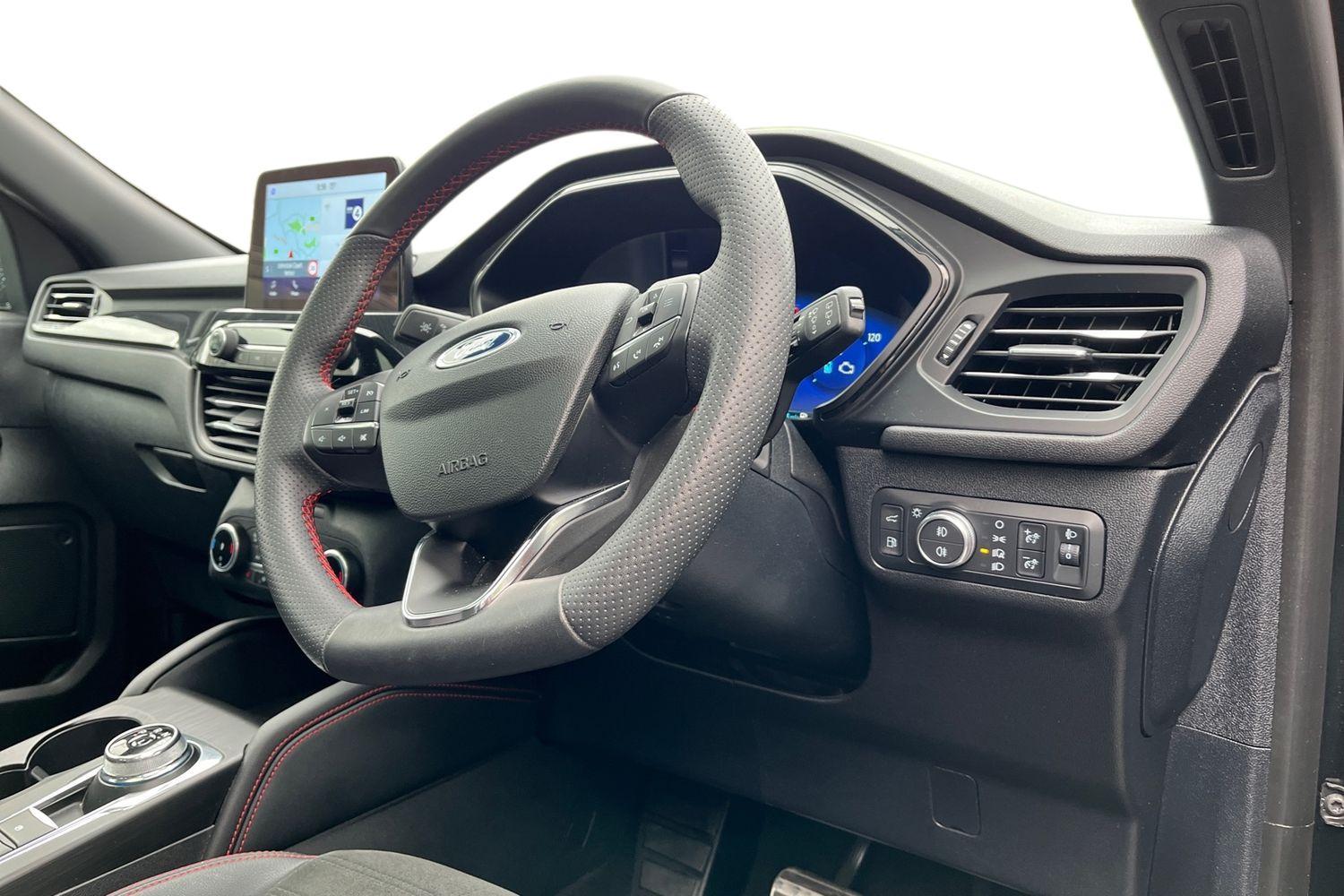 Ford KUGA Photo 8