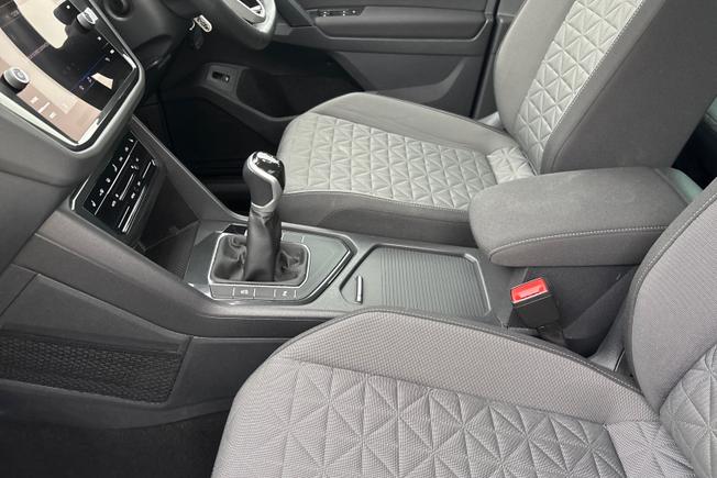 VOLKSWAGEN Tiguan Photo 21