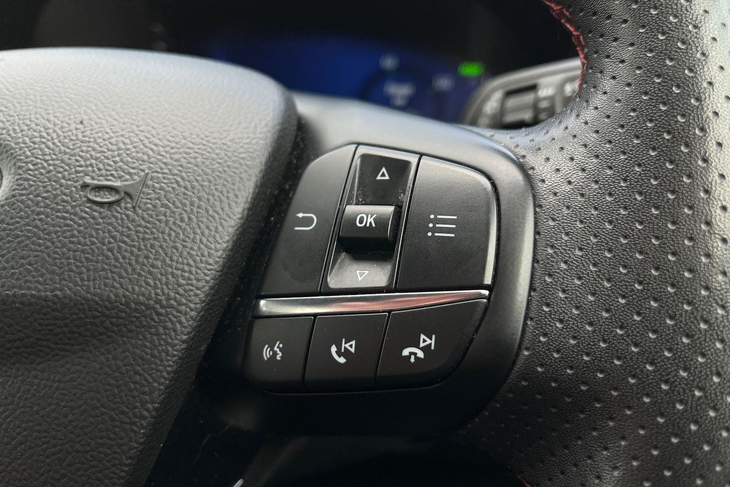 Ford Kuga Photo 35