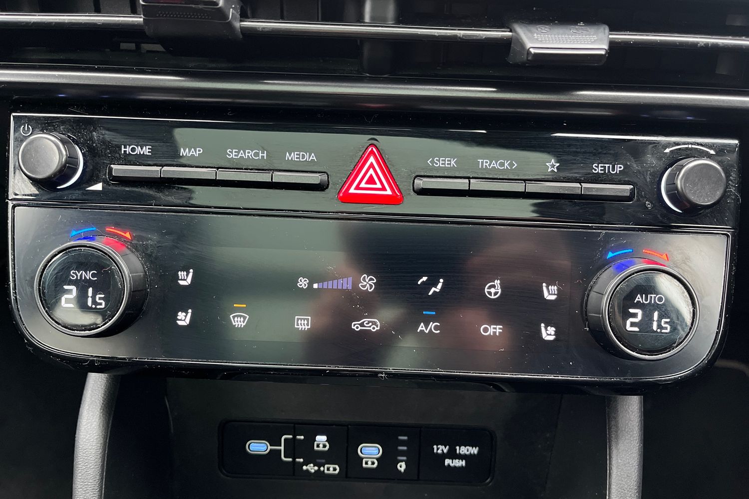 Hyundai TUCSON Photo 26
