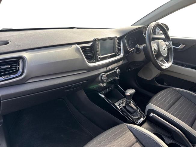 KIA Stonic Photo 2