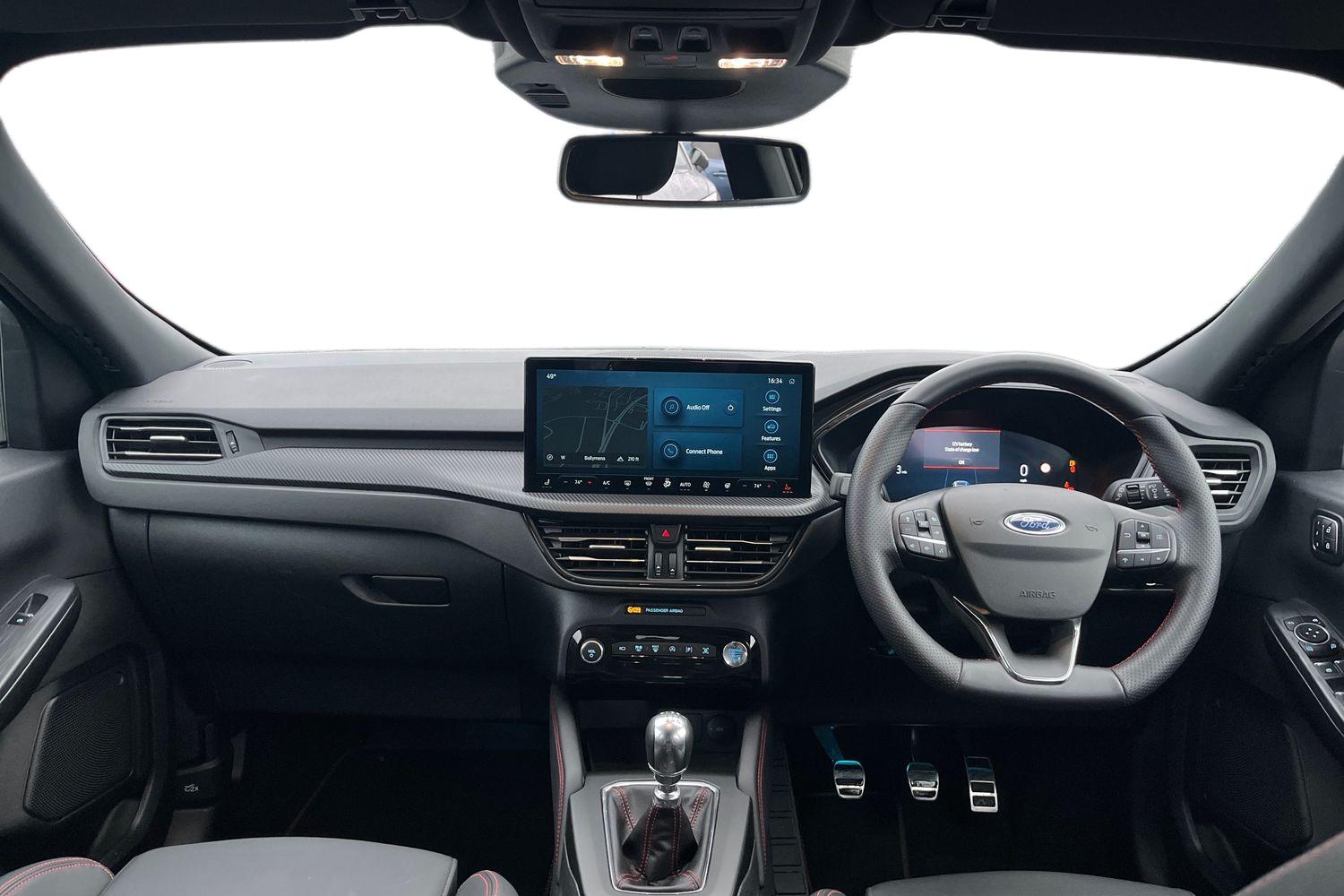 Ford KUGA Photo 9