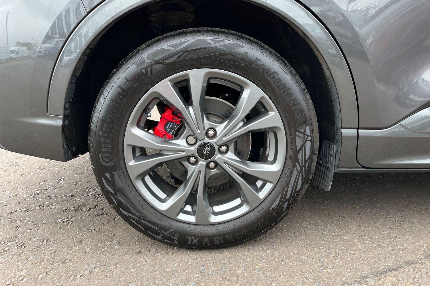 Ford Kuga Photo 7