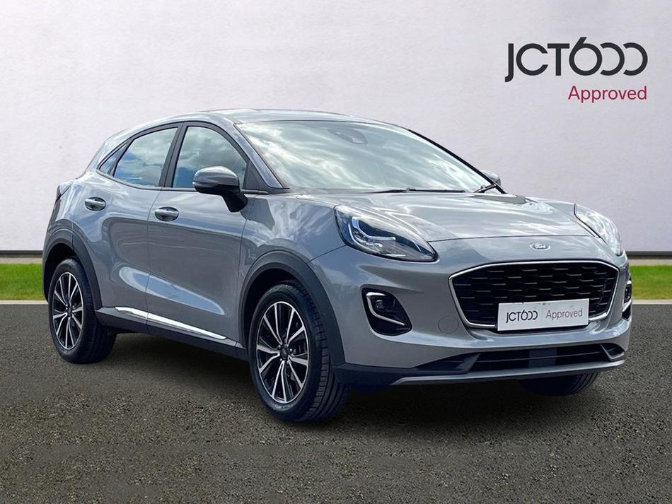 Mhev Ford Puma Mild Hybrid 2022 Puma Review Ford Puma Mild Hybrid