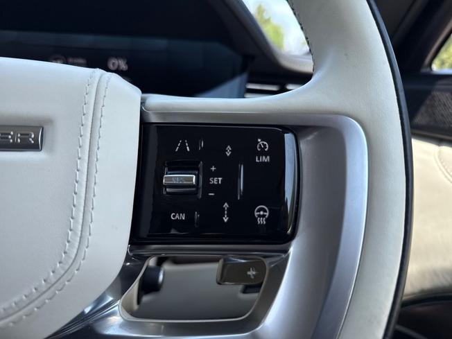 LAND ROVER Range Rover Photo 17