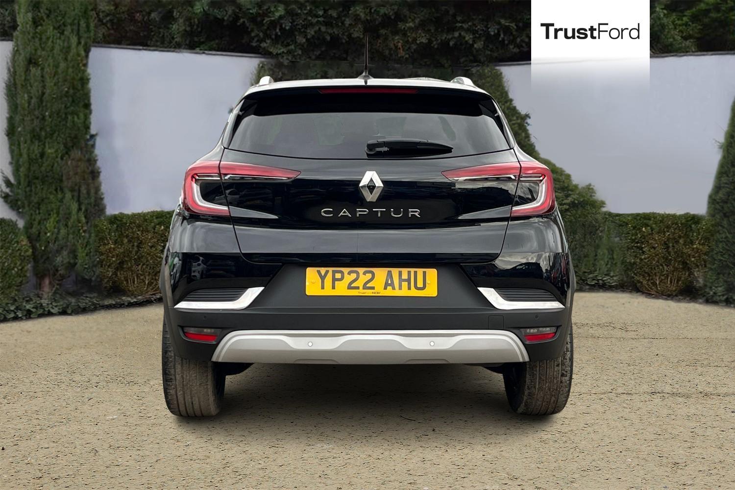Renault Captur Photo 6