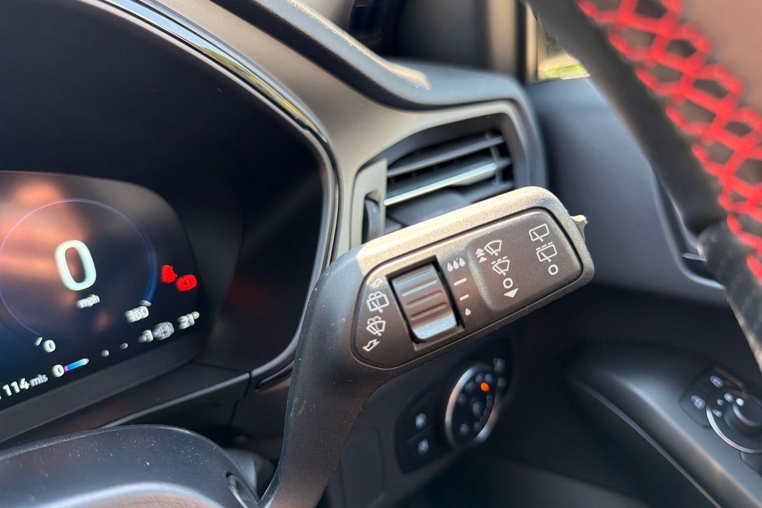 Ford Focus Photo 14