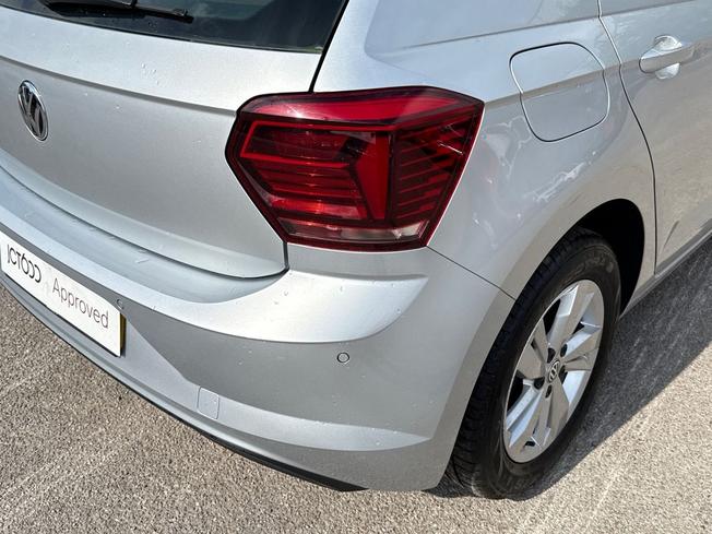 Volkswagen Polo Photo 18