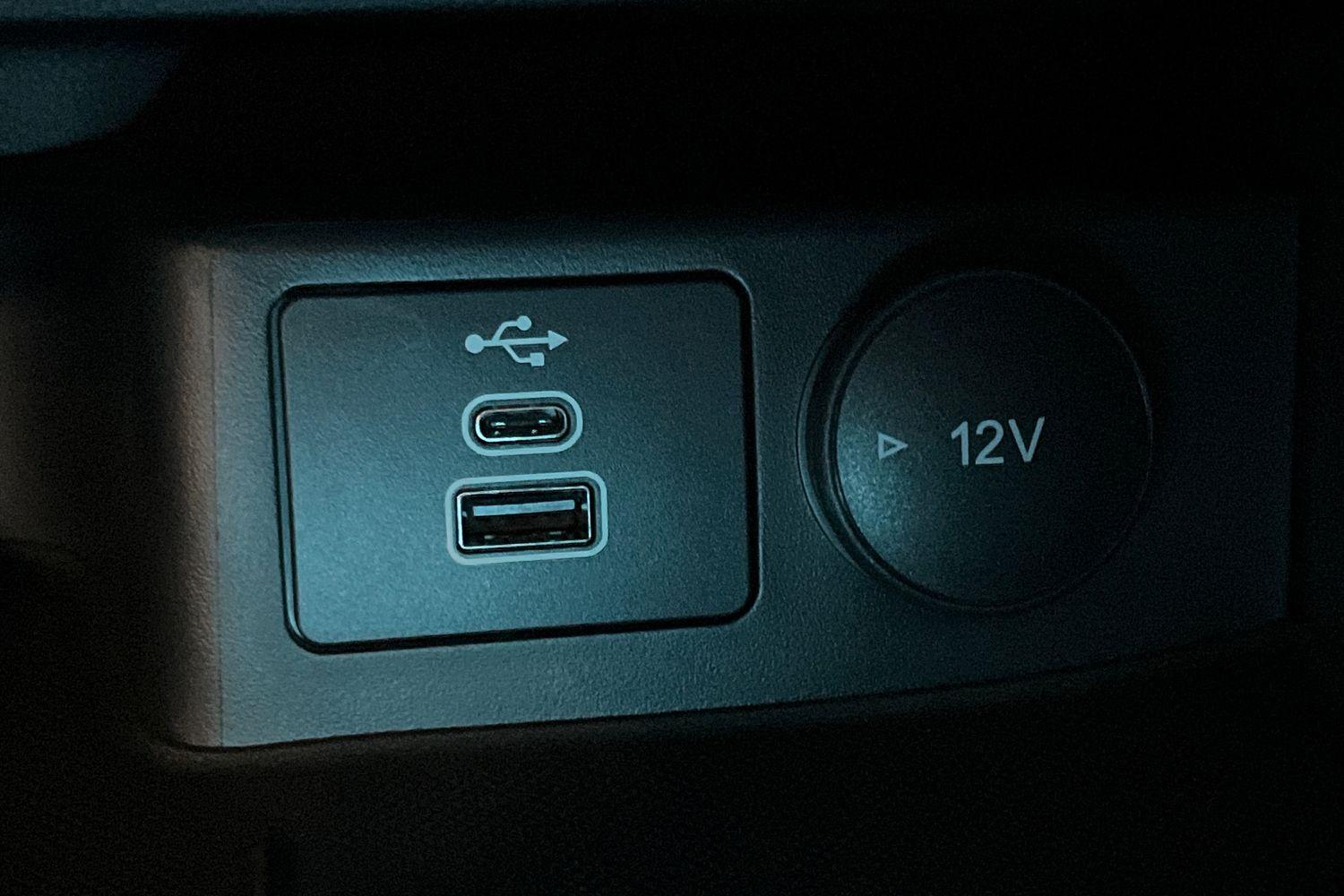 Ford Focus Photo 38
