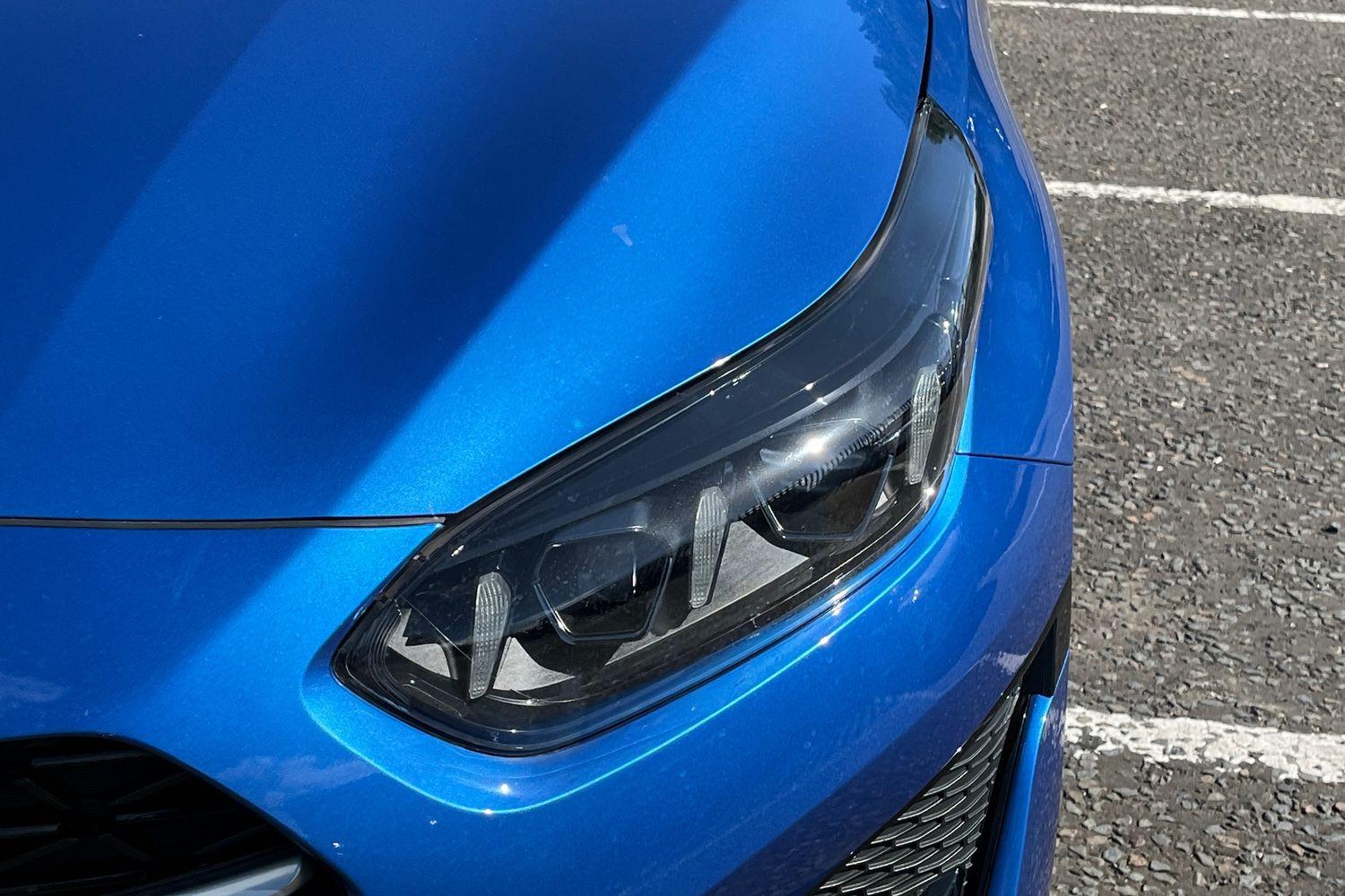 Kia PRO CEED Photo 21