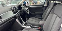 Volkswagen T-roc Photo 28
