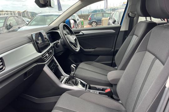 Volkswagen T-roc Photo autoimg-6ccd7d350b64982bfac804bd788b484a4eba6f51.jpg