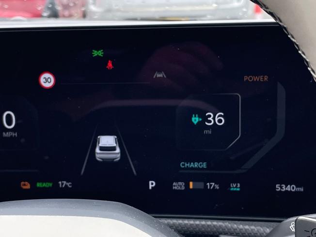 Kia Ev6 Photo 15