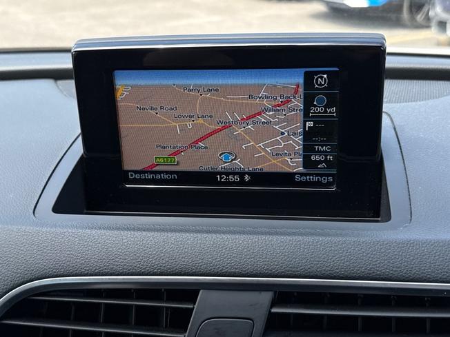 AUDI Q3 Photo 47