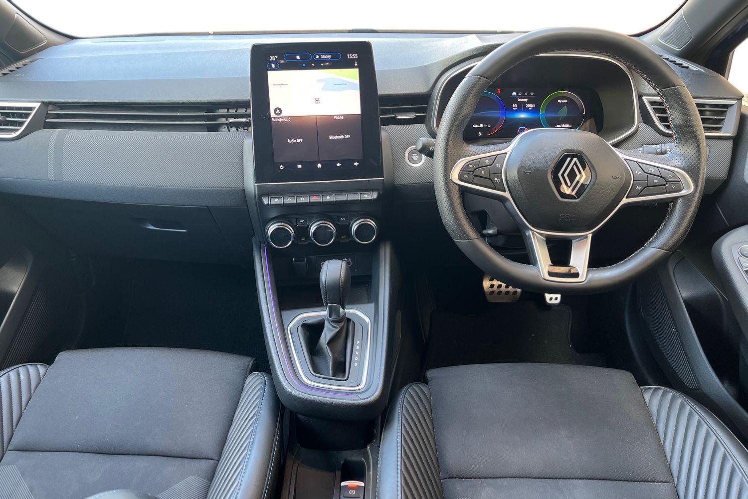 Renault Clio Photo 9