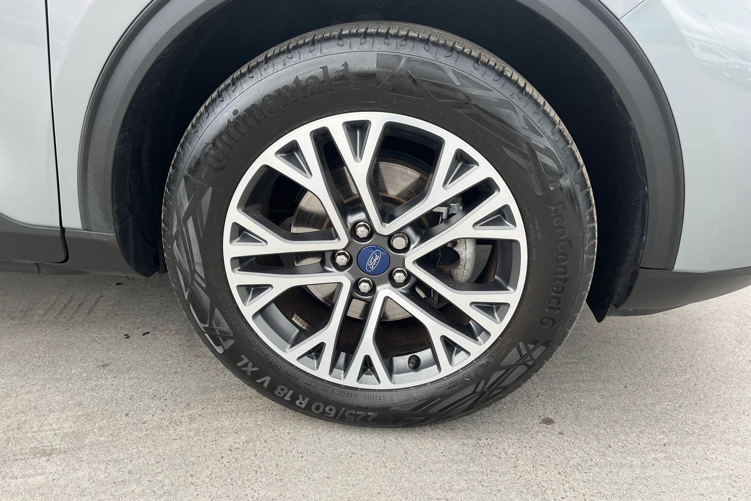 Ford KUGA Photo 7