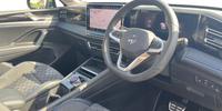 Volkswagen Tiguan Photo 5