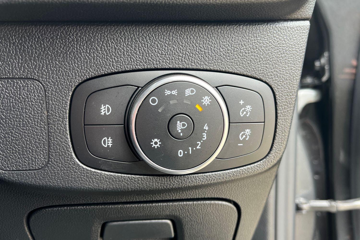 Ford Focus Photo 29