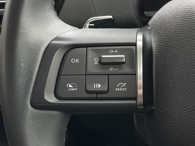 CITROEN C4 Photo 16