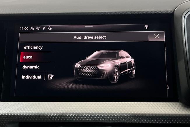 AUDI A1 Photo 14