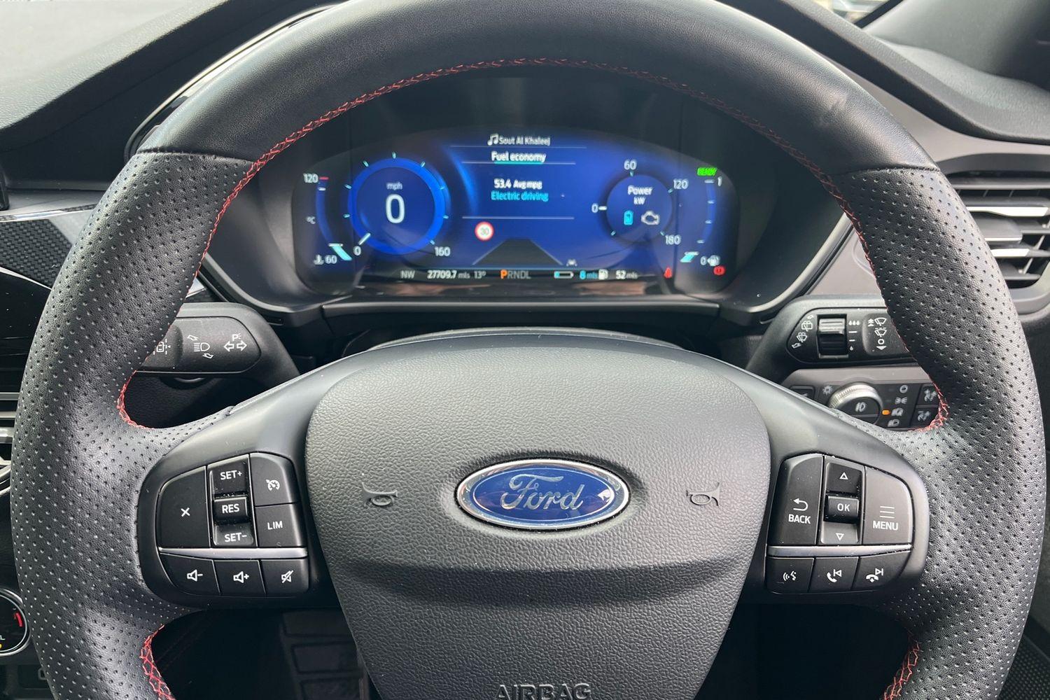 Ford Kuga Photo 11
