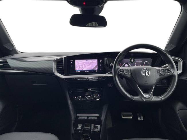 VAUXHALL Mokka Photo 10
