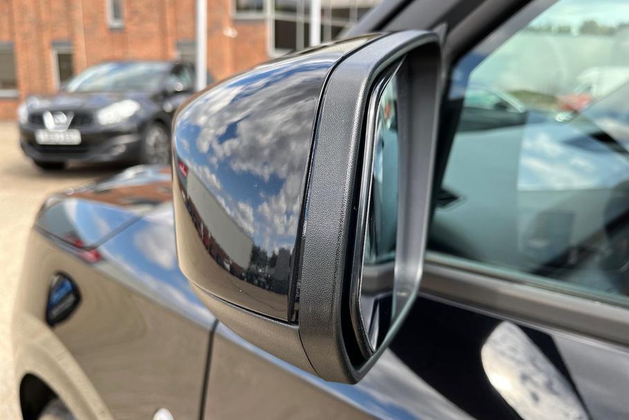 Used Ford E-Transit Courier LG25ALD 35