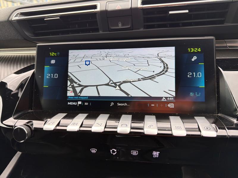Used Peugeot 508 NU72GDJ 19