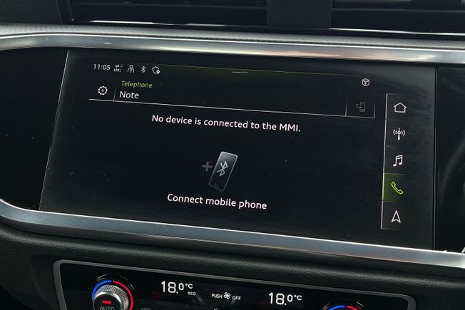 AUDI Q3 Photo 35