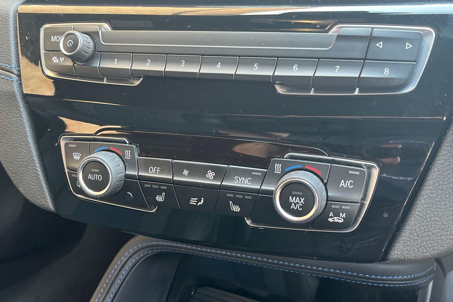 BMW X2 Photo 28