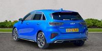 Kia Ceed Photo 2