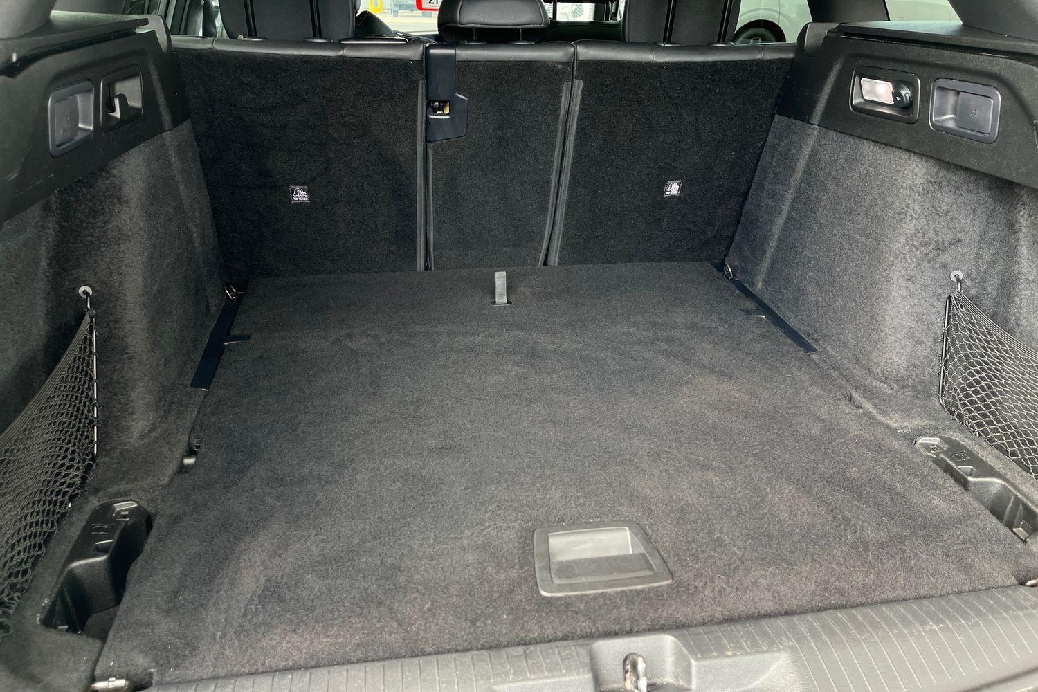 Vauxhall Astra Photo 20