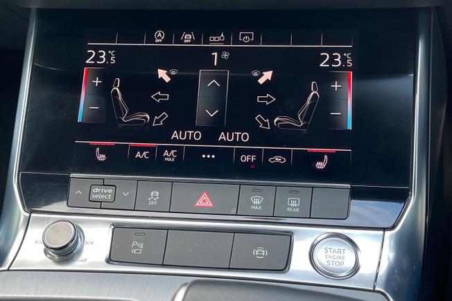 AUDI A6 Photo 25