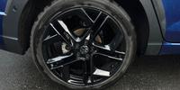 Volkswagen Taigo Photo 4